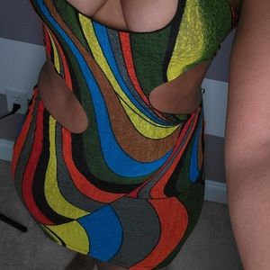 New 🎉Hor & Sexy Dress